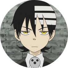 Death the Kid - Soul Eater