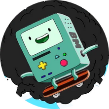 BMO - Adventure Time