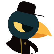 Germ - Night in the Woods