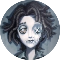 Matthias Czernin - Identity V