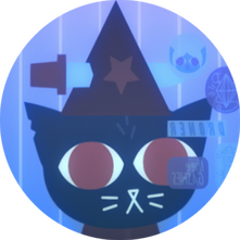 Mae - Night in the Woods