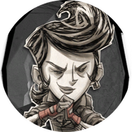 Winona - Don't Starve