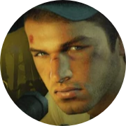 Ellis - Left 4 Dead 2