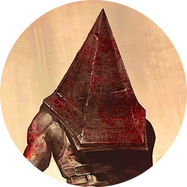 Red Thing - Silent Hill