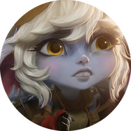 Tristana - League of Legends