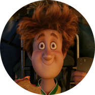 Johnny - Hotel Transstilvania