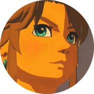 Link - Legend of Zelda