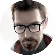 Gordon Freeman - Half-life