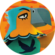 Keaton - Animal Crossing