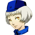 Elizabeth - Persona 3