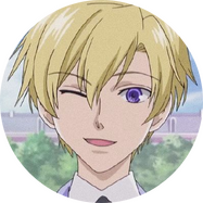 Tamaki - Ouran Highschool Hostclub