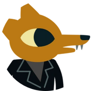 Gregg - Night in the Woods