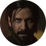 Alan Wake - Alan Wake