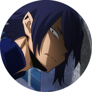 Tamaki - My Hero Academia