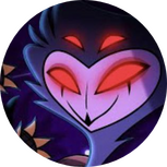 Stolas - Helluva Boss :(