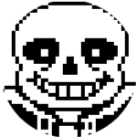 Sans - Undertale