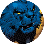 Beast - XMen Comics