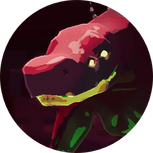 Acrid - Risk of Rain