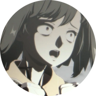 Delilah - Guilty Gear