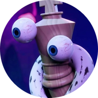 Kinger - Digital Circus