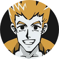 Neon Yellow - Neon White