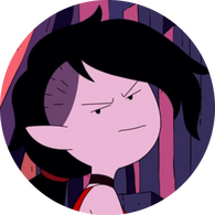 Marceline - Adventure Time