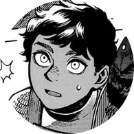 Kabru - Dungeon Meshi