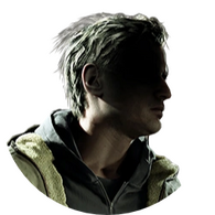 Ethan Winters - Resident Evil