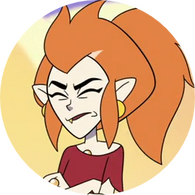 Edalyn (Young Adult) - Owl House