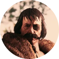 Billy Story - Hunt : Showdown