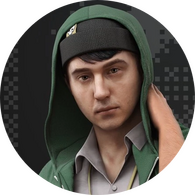 Josh - Watch Dogs 2