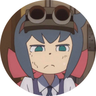 Constanze - Little Witch Academia