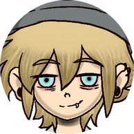 Basil (Stoner) - Omori AU