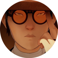 Mizu - Blue Eye Samurai