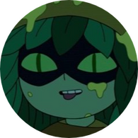 Huntress Wizard - Adventure Time