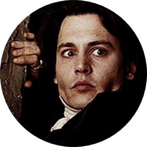 Ichabod Crane - The Legend of Sleepy Hollow