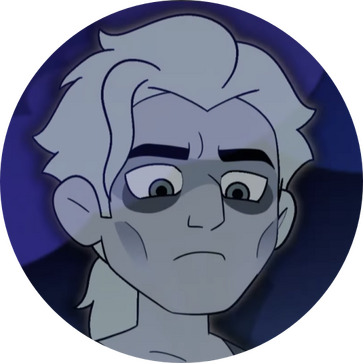 Caleb Wittebane - Owl House